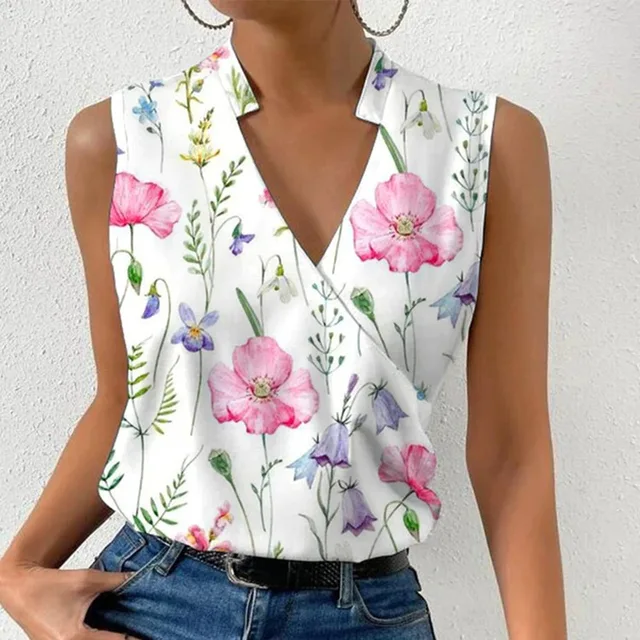 Noemi® | Elegant Women'S Blouse - Image 6