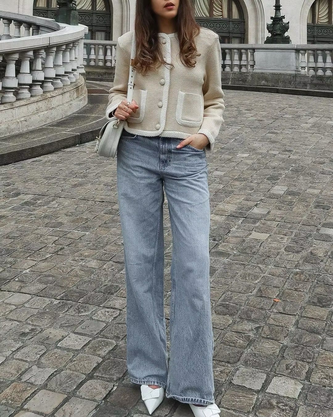 Noemí | CROPPED CARDIGAN - Image 10