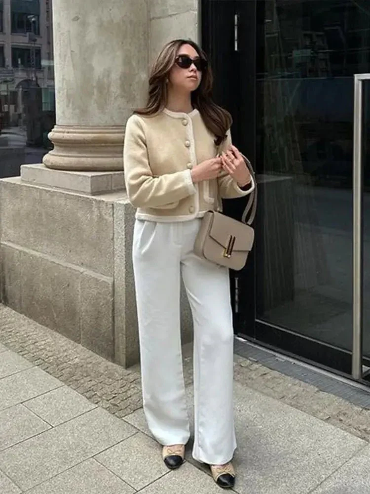 Noemí | CROPPED CARDIGAN - Image 6