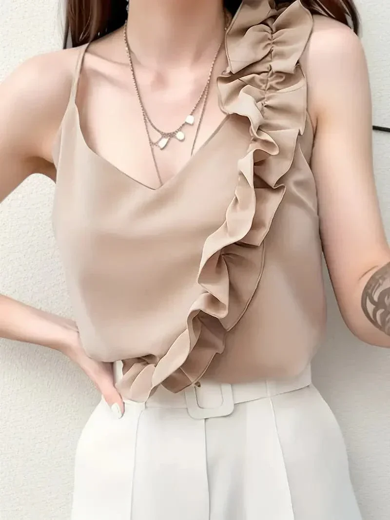 Nola® | Elegant Blouse For The Fashion-Conscious Woman