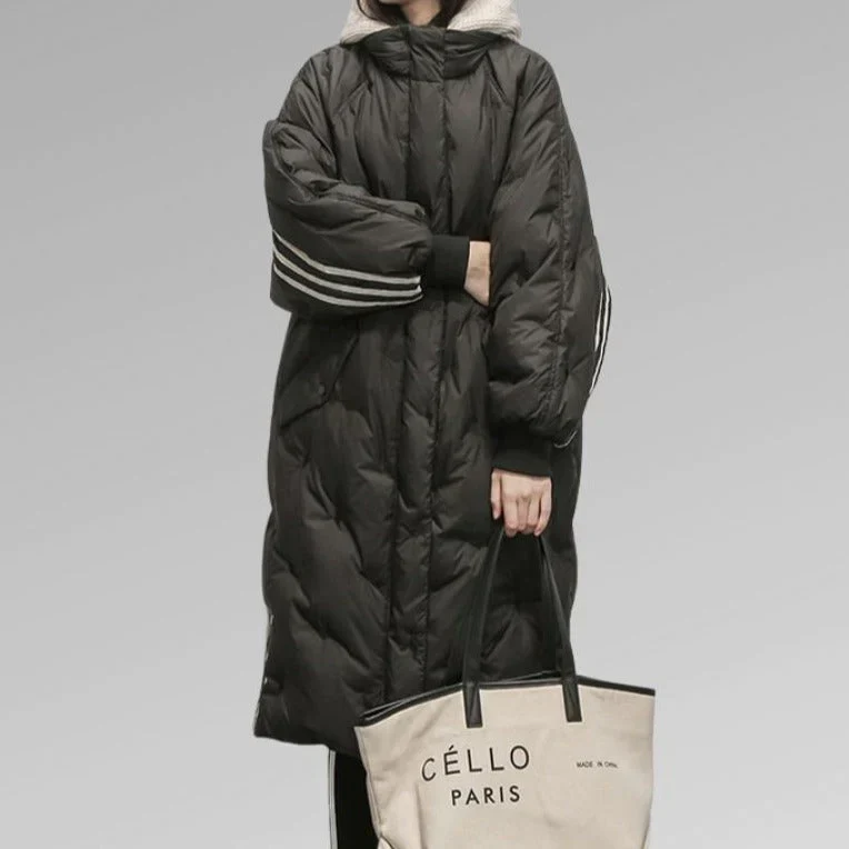 Nora| Casual and comfortable winter jacket - Image 4