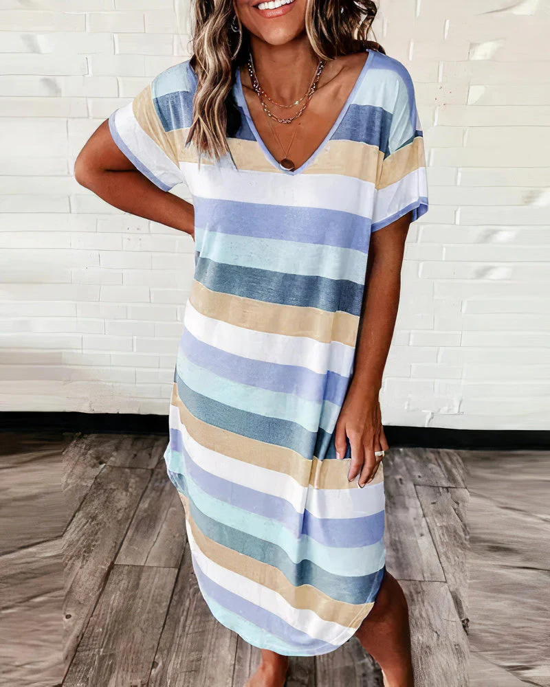 Nora® | Casual Dress