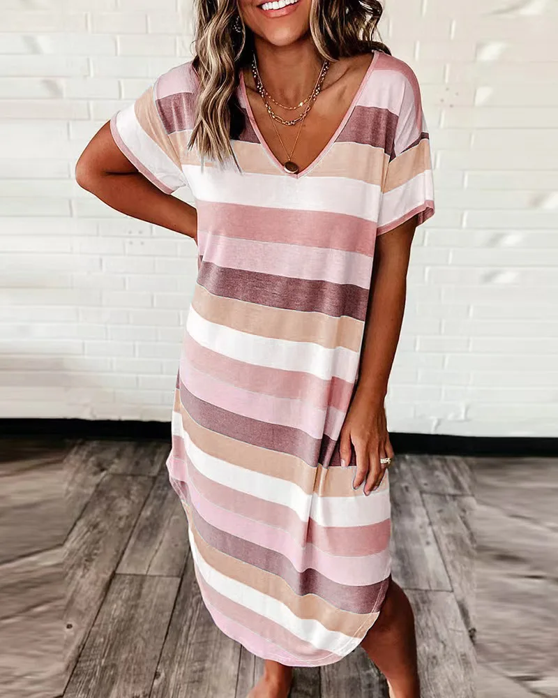 Nora® | Casual Dress - Image 2