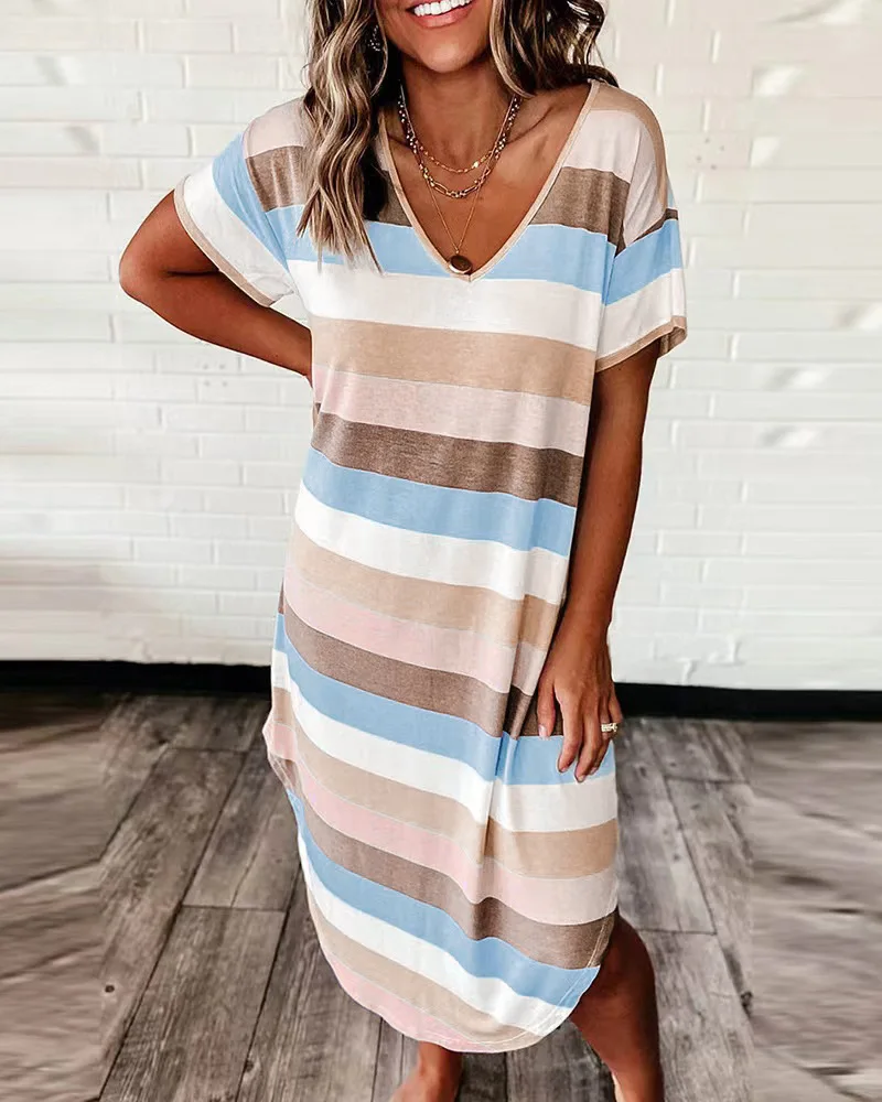 Nora® | Casual Dress - Image 3