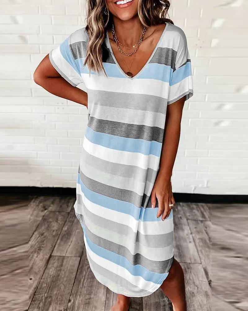 Nora® | Casual Dress - Image 5