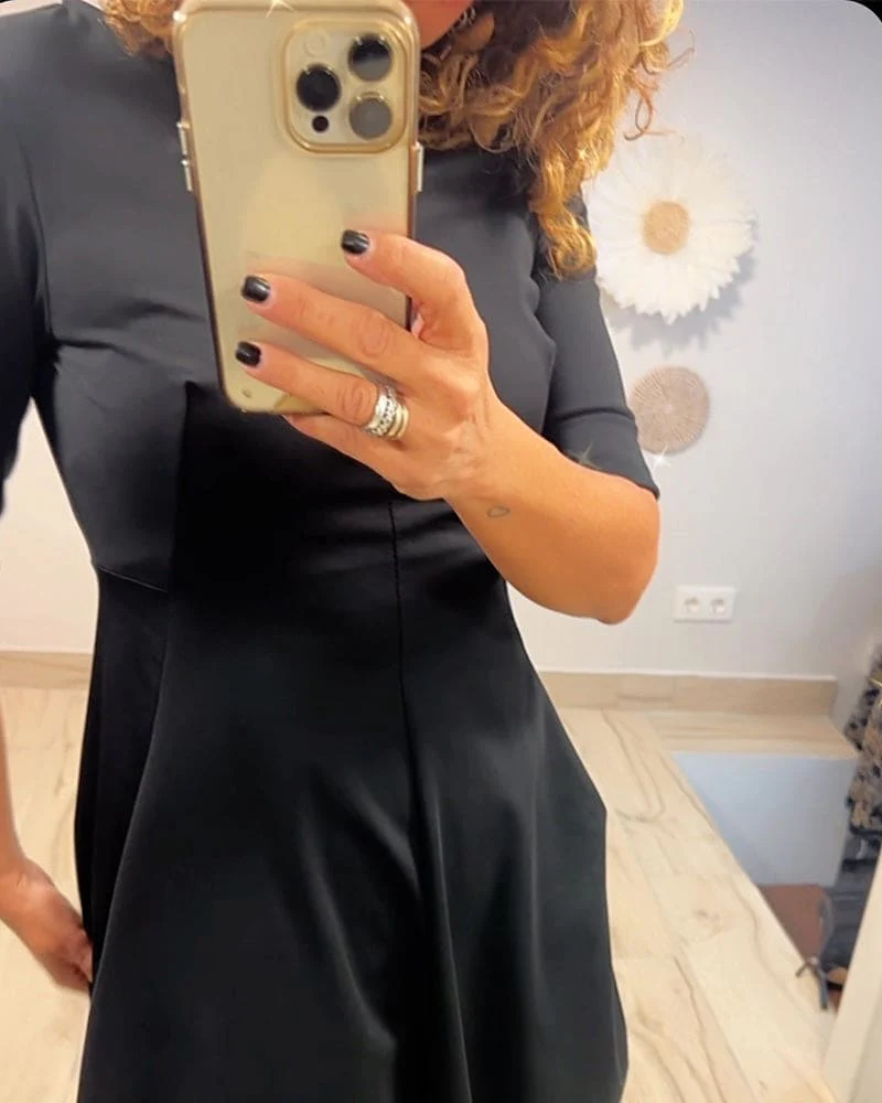 Norberta® | Casual and stylish summer dress - Image 4