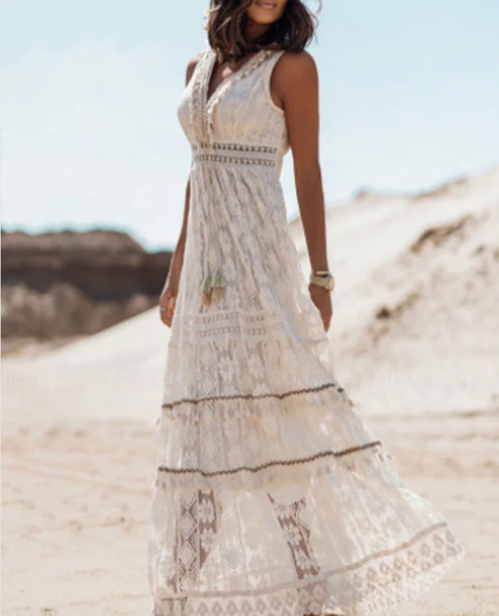 Norina® | Relaxed and timeless summer dress