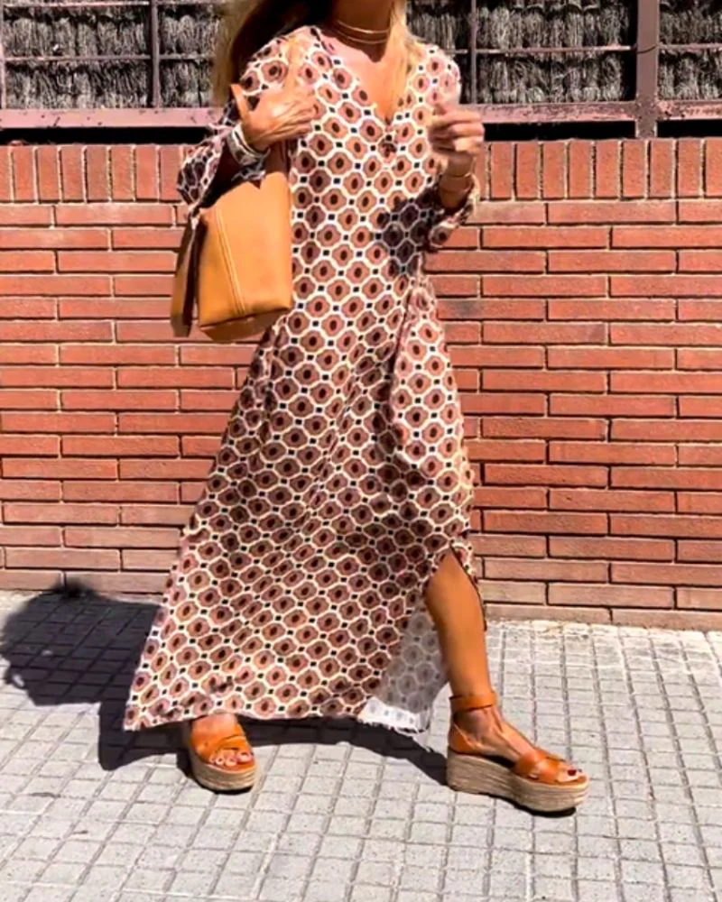 Norma® | Casual And Chic Dress