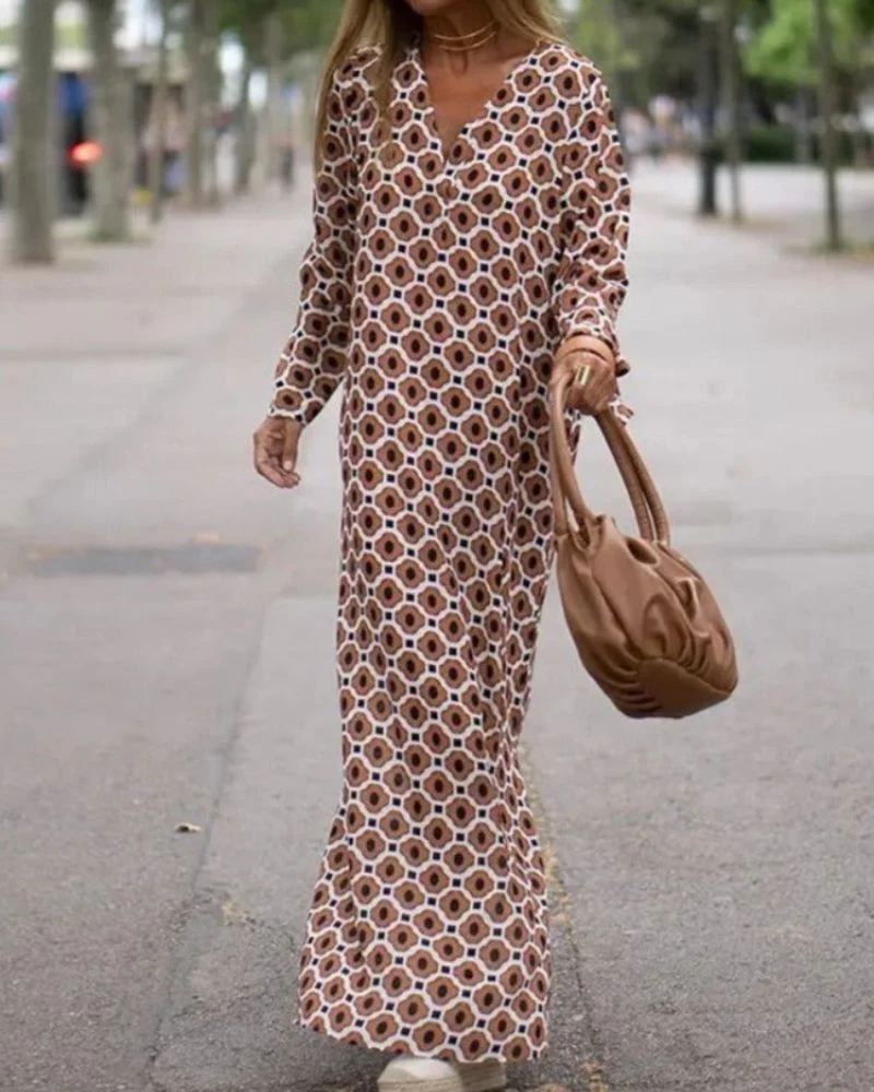 Norma® | Casual And Chic Dress - Image 2