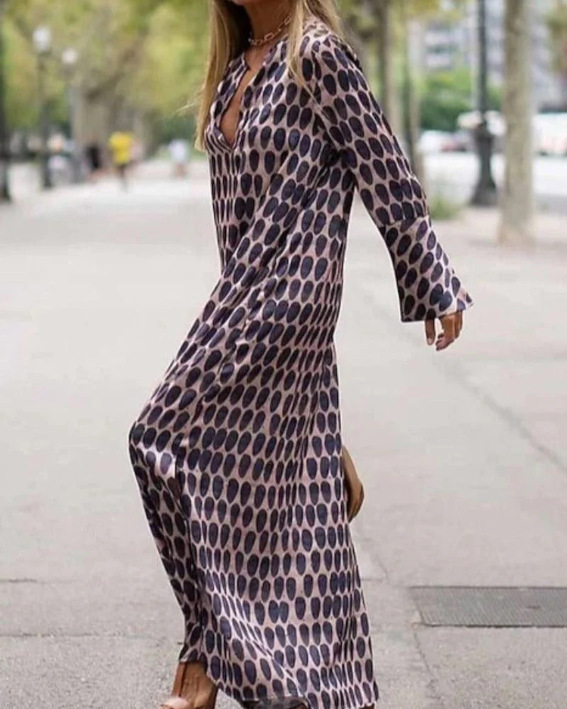 Norma® | Casual And Chic Dress - Image 6