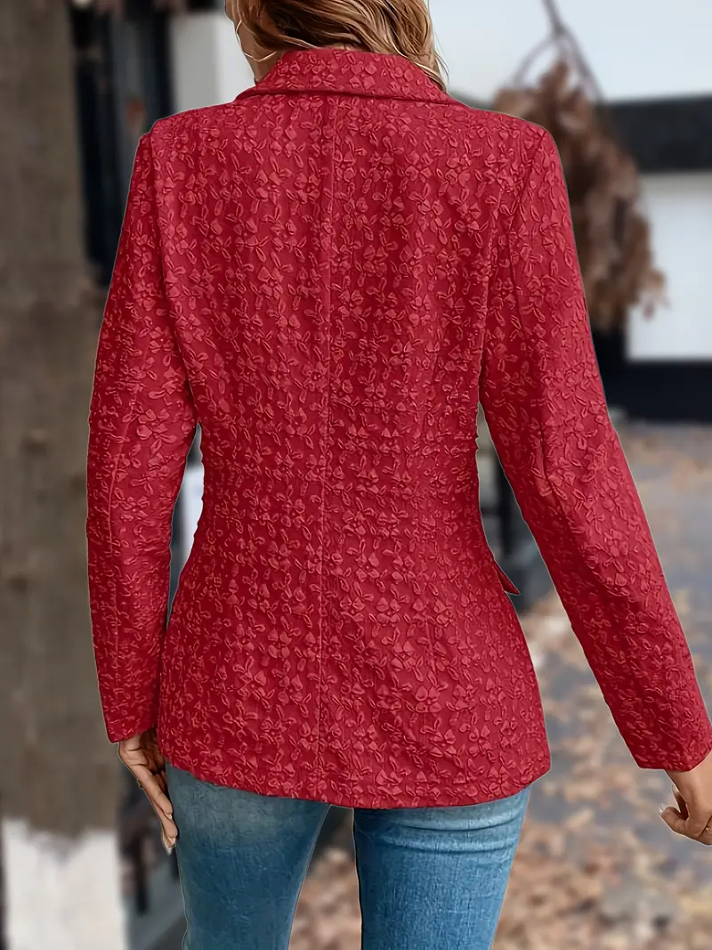 Norma| Casual and comfortable winter garment - Image 6