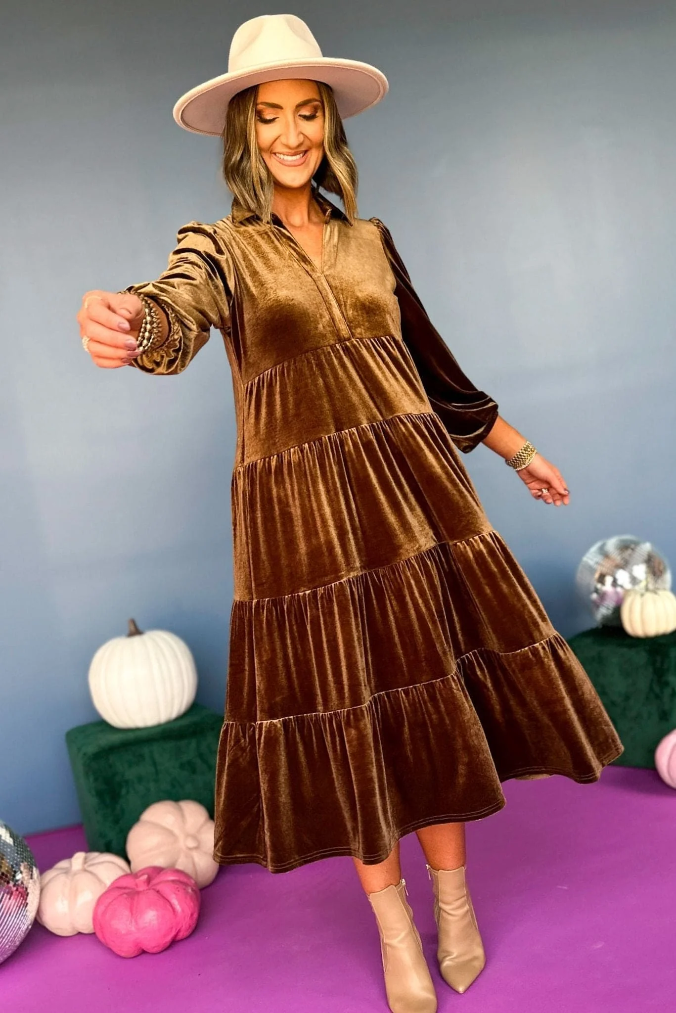 Norma® | Casual and effortless summer dress