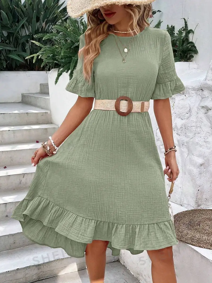 Norma® | Casual and fashionable summer dress