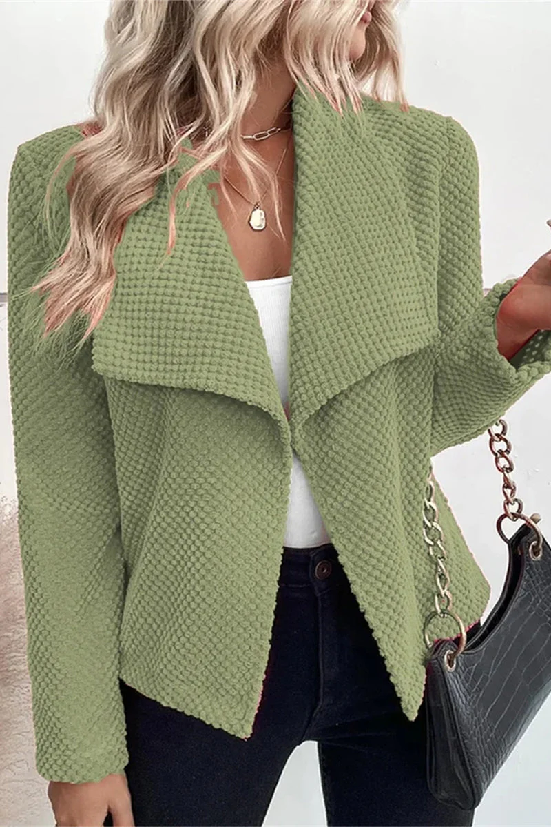 Norma | Casual and fashionable winter garment - Image 11