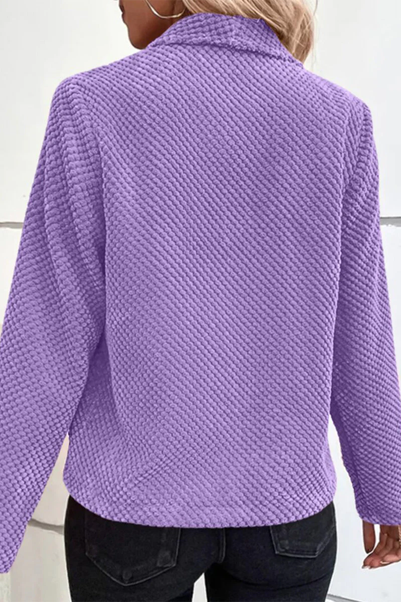 Norma | Casual and fashionable winter garment - Image 4