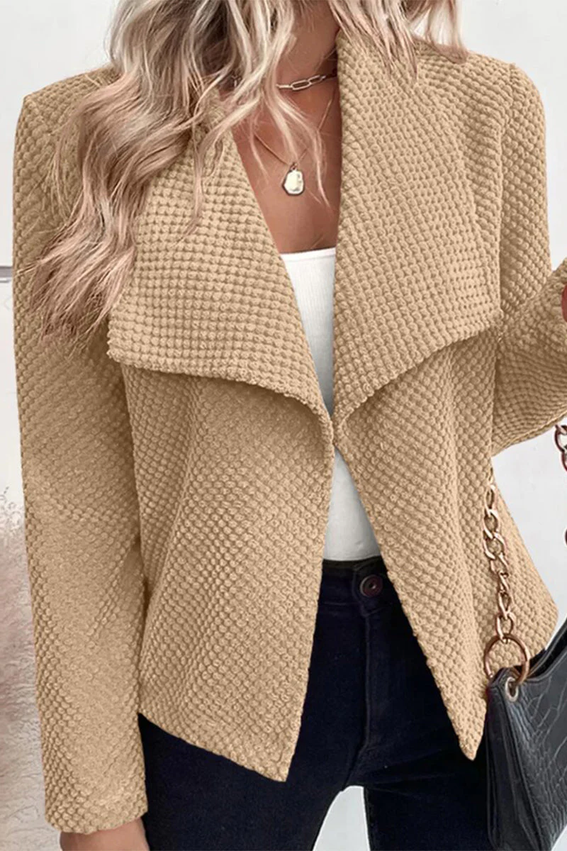 Norma | Casual and fashionable winter garment - Image 5