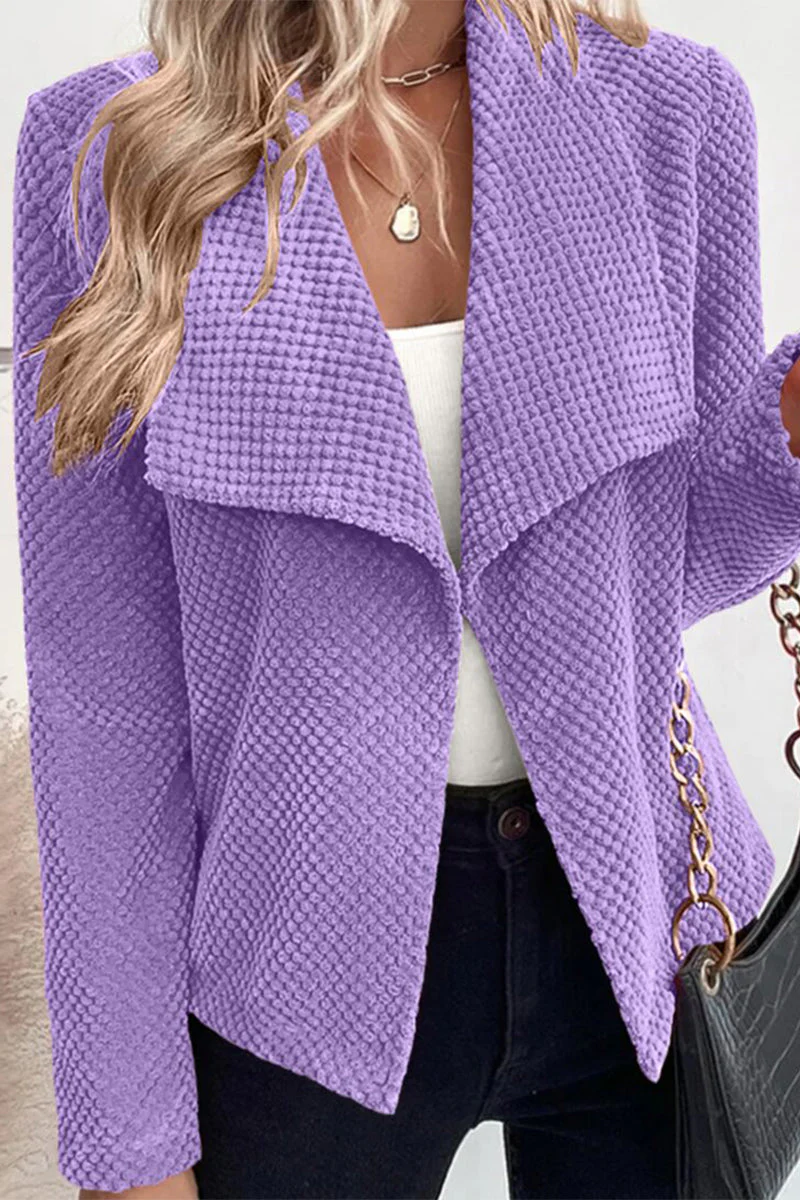 Norma | Casual and fashionable winter garment - Image 9