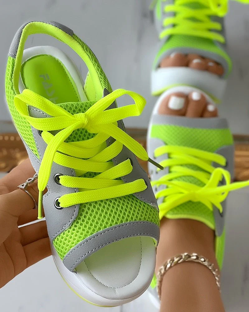 Norma® | Comfortable Sandals With A Supportive Effect And Non-Slip Sole - Image 6