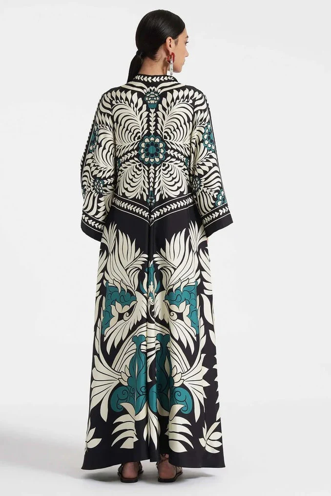 Norma® | Mix Tiles Placed Magnifico Dress - Image 2