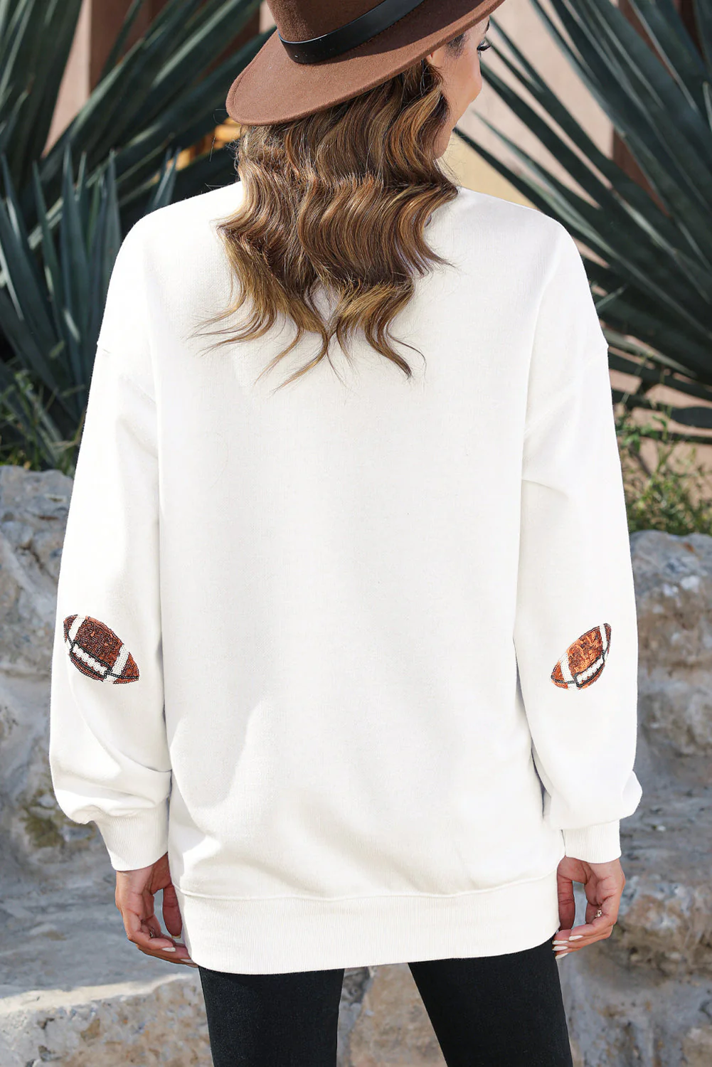 Norma | Simple and stylish winter sweater