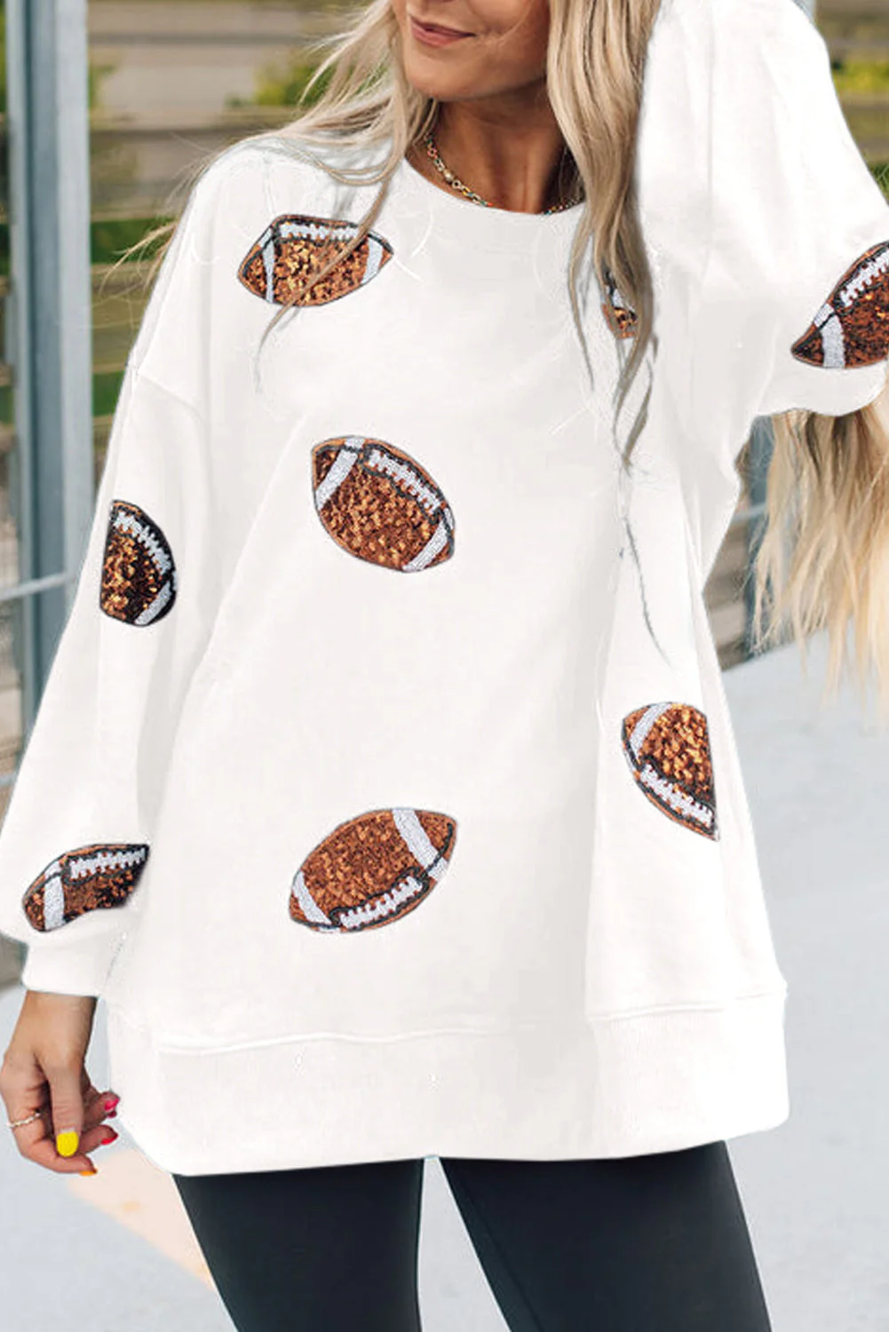 Norma | Simple and stylish winter sweater - Image 7