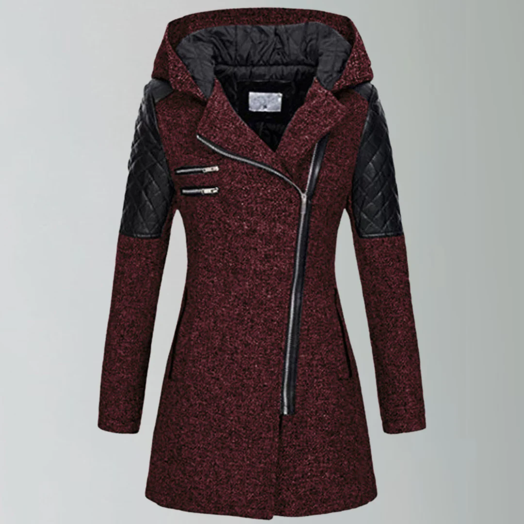 Norma® | Winter jacket - Image 2