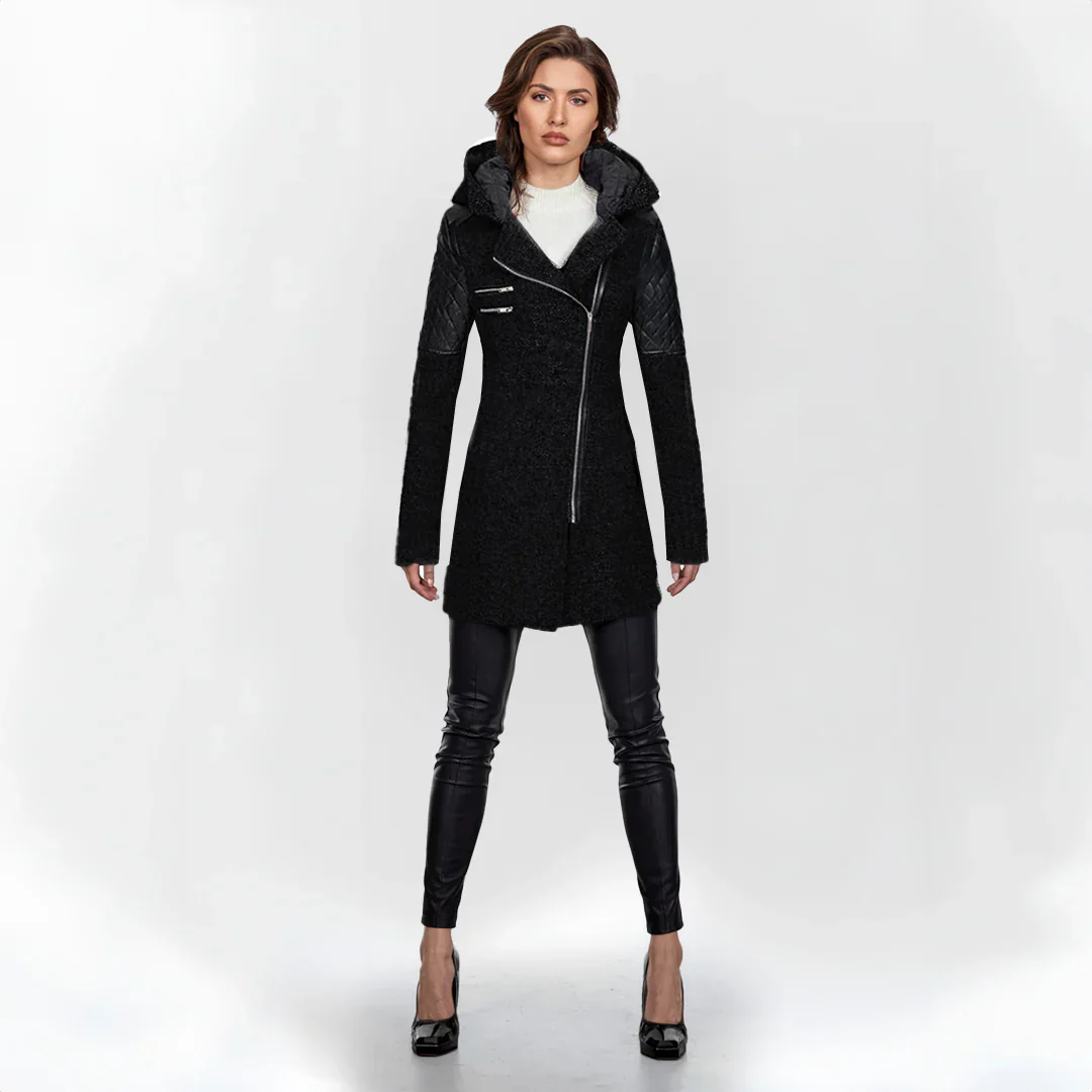 Norma® | Winter jacket - Image 3
