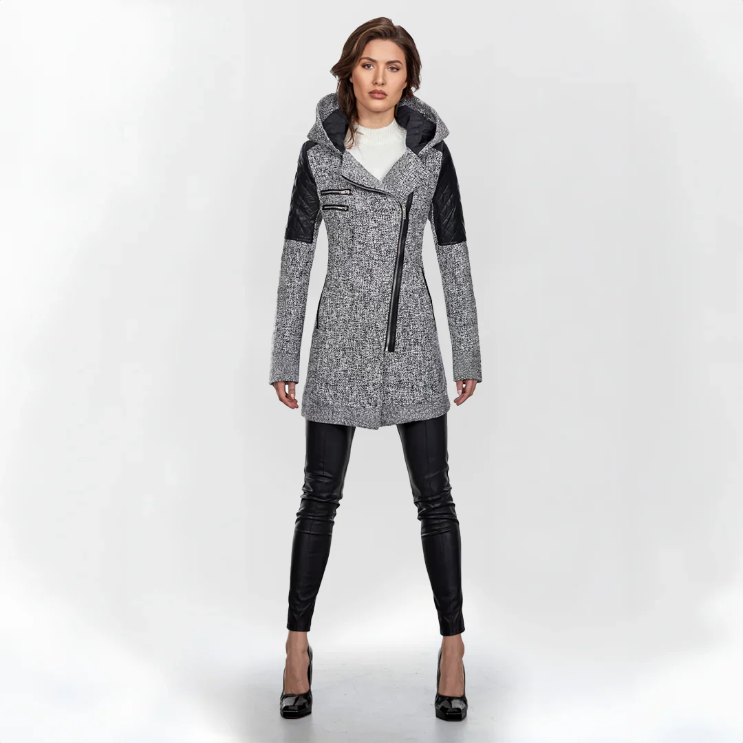 Norma® | Winter jacket - Image 5