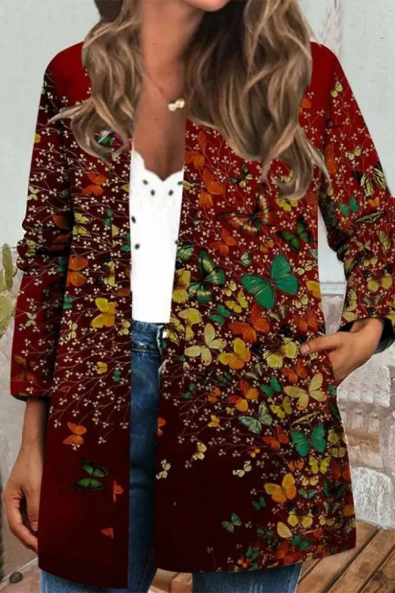 Norma | Modern and fashionable winter clothing item - Image 9