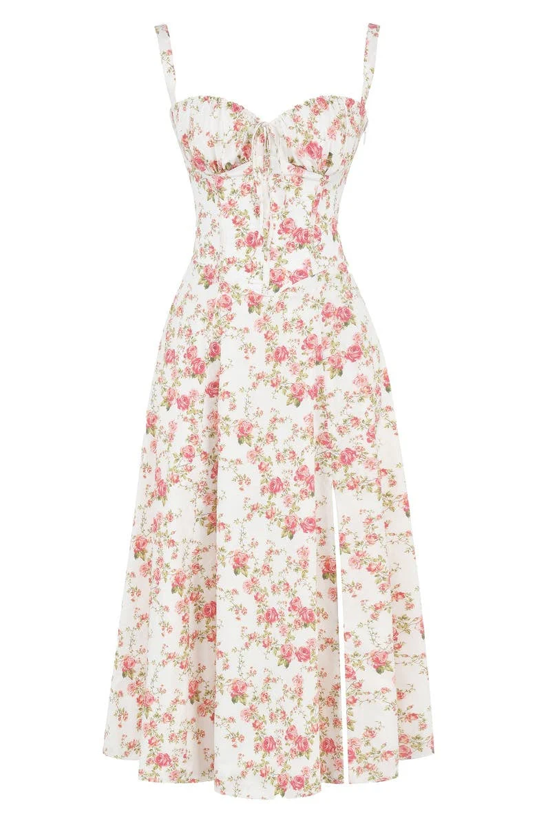 Nuala® | Classic and elegant summer dress - Image 15