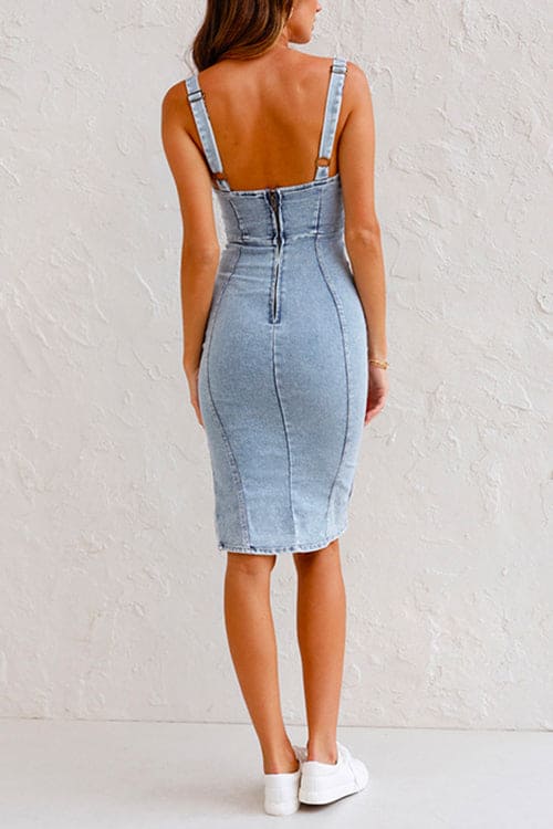 Nuala® | Elegant and versatile summer dress