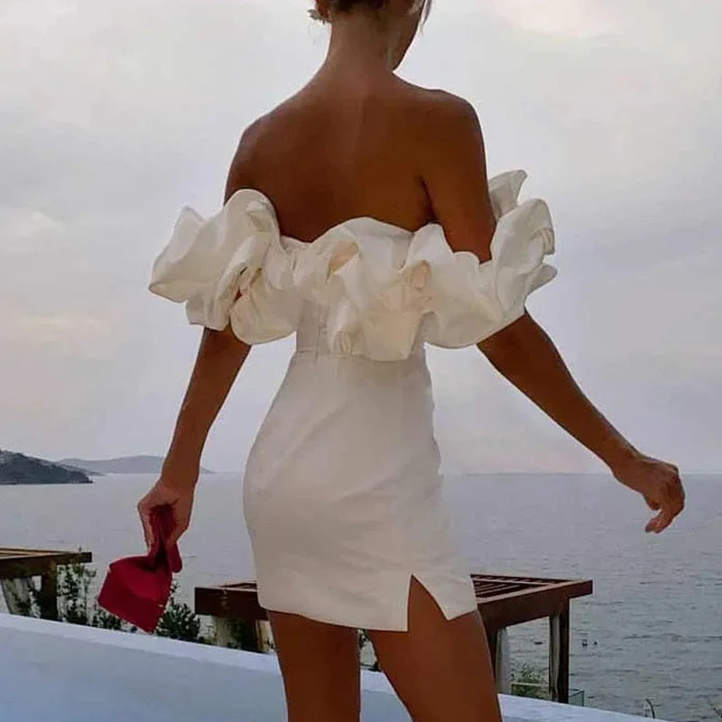 Nuria® | Cocktail Dress