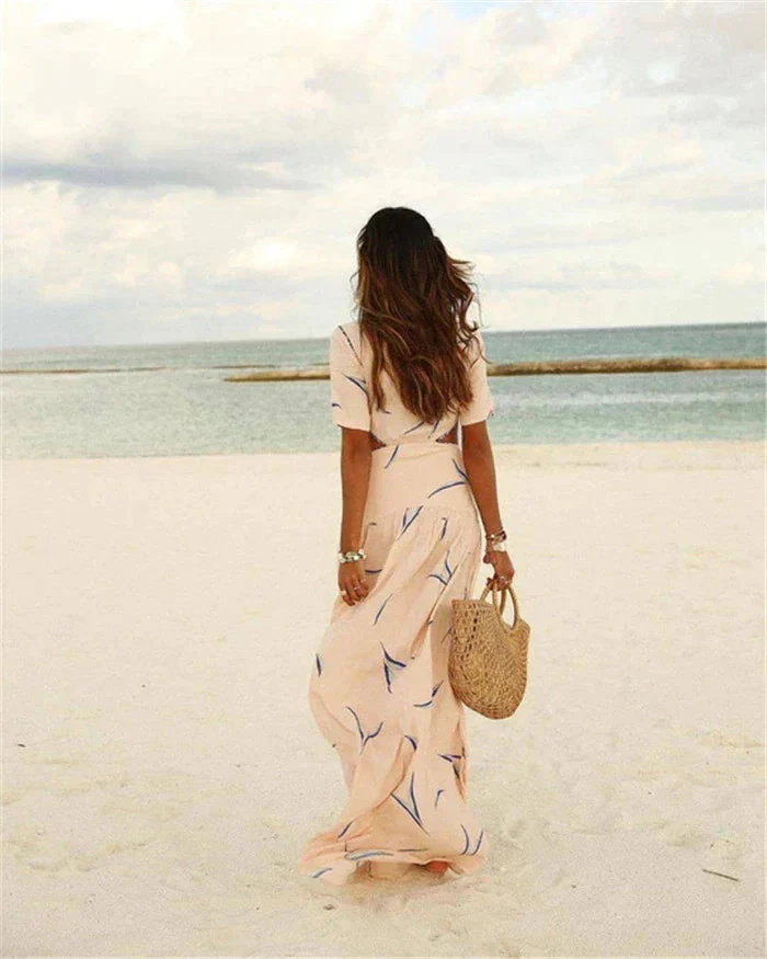 Nuria® | Maxi dress for women - Image 3