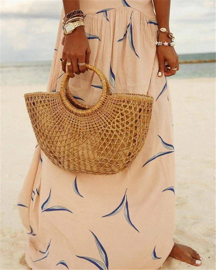 Nuria® | Maxi dress for women - Image 4