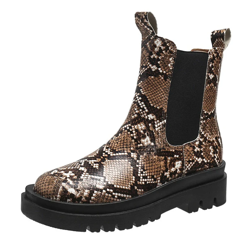 Nuria | Modern and supportive orthopedic boots - Image 5