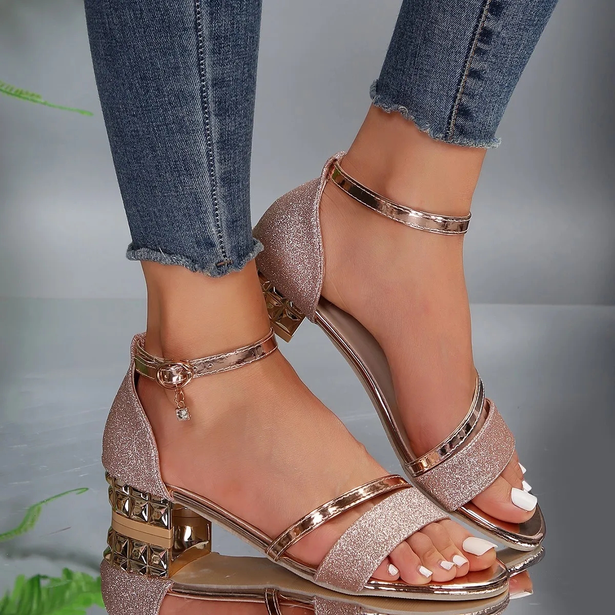 Nuria® | Orthopedic Sandals - Image 3
