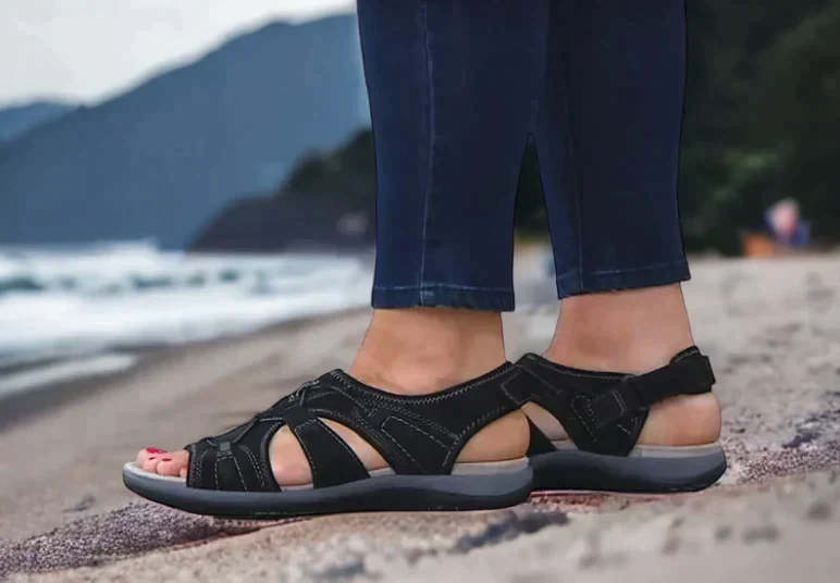 Nuria® | Summer Sandals For Women - Image 2