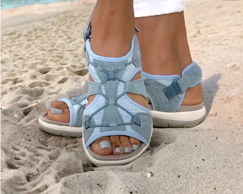 Nuria® | Summer Sandals For Women - Image 3