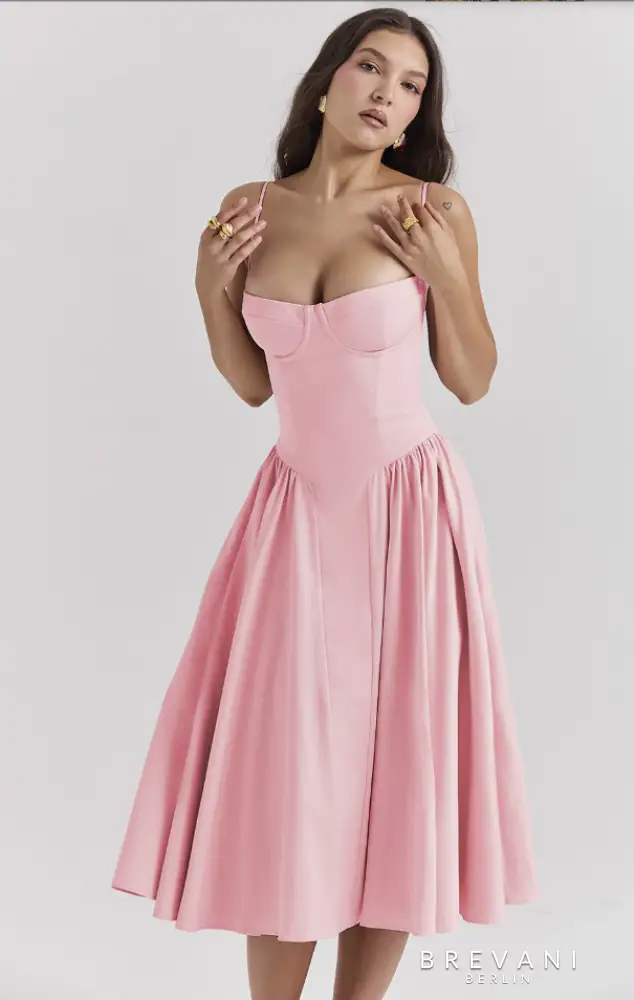 Nuria® | Timeless and stylish summer dress - Image 12
