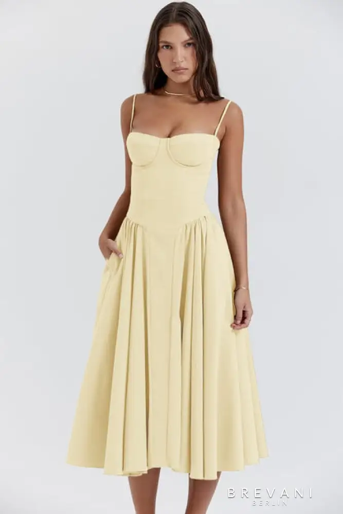 Nuria® | Timeless and stylish summer dress - Image 27