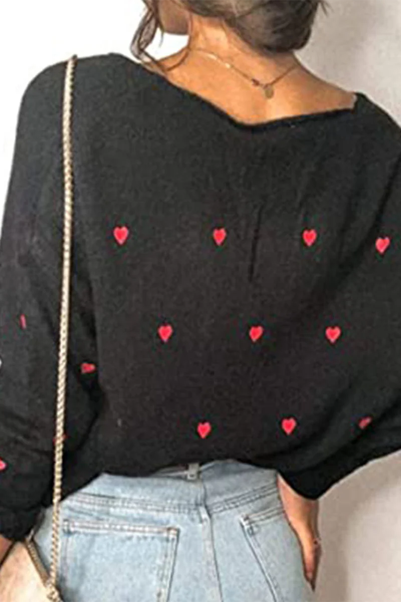 Nuria® | Versatile and comfortable winter sweater - Image 2