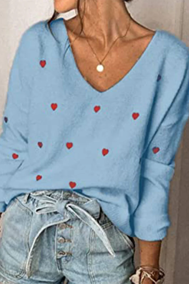 Nuria® | Versatile and comfortable winter sweater - Image 4