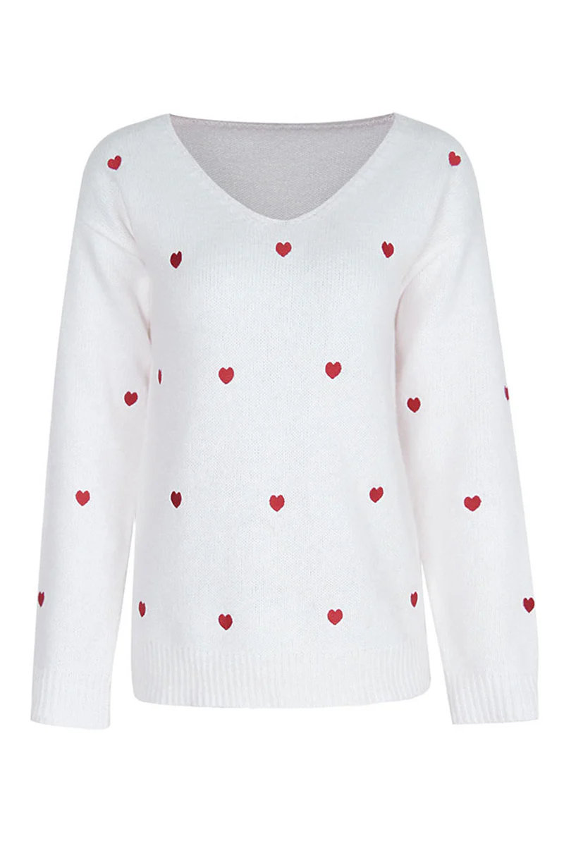 Nuria® | Versatile and comfortable winter sweater - Image 5