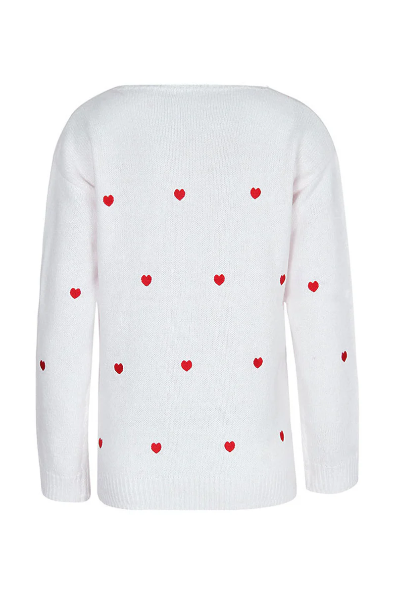 Nuria® | Versatile and comfortable winter sweater - Image 6