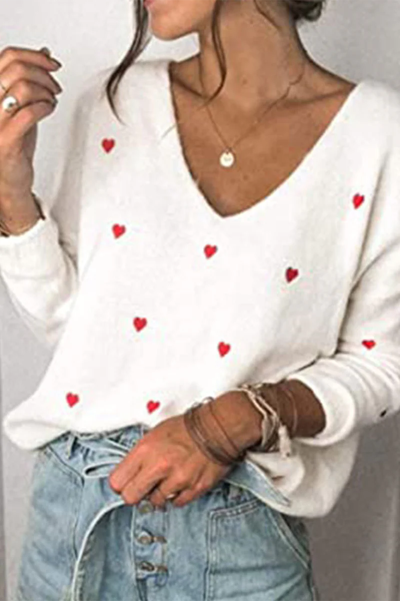 Nuria® | Versatile and comfortable winter sweater - Image 7