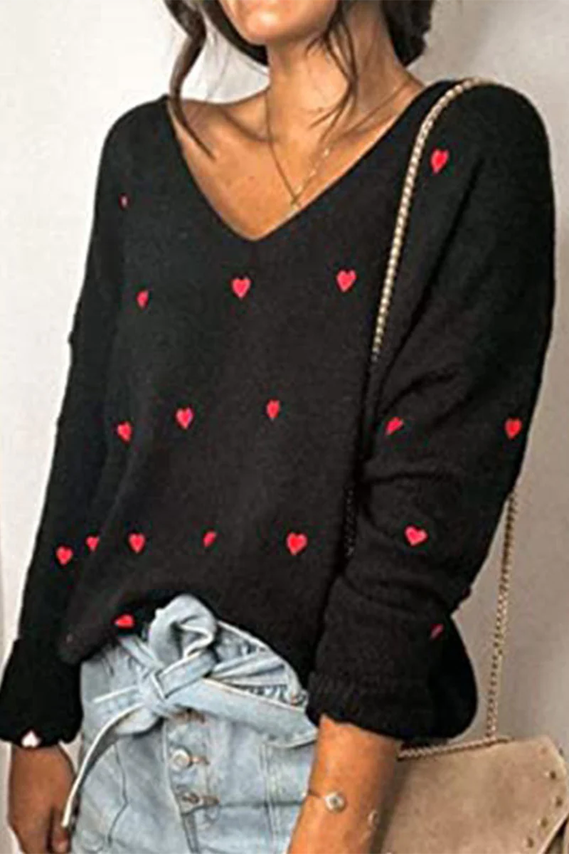 Nuria® | Versatile and comfortable winter sweater - Image 8