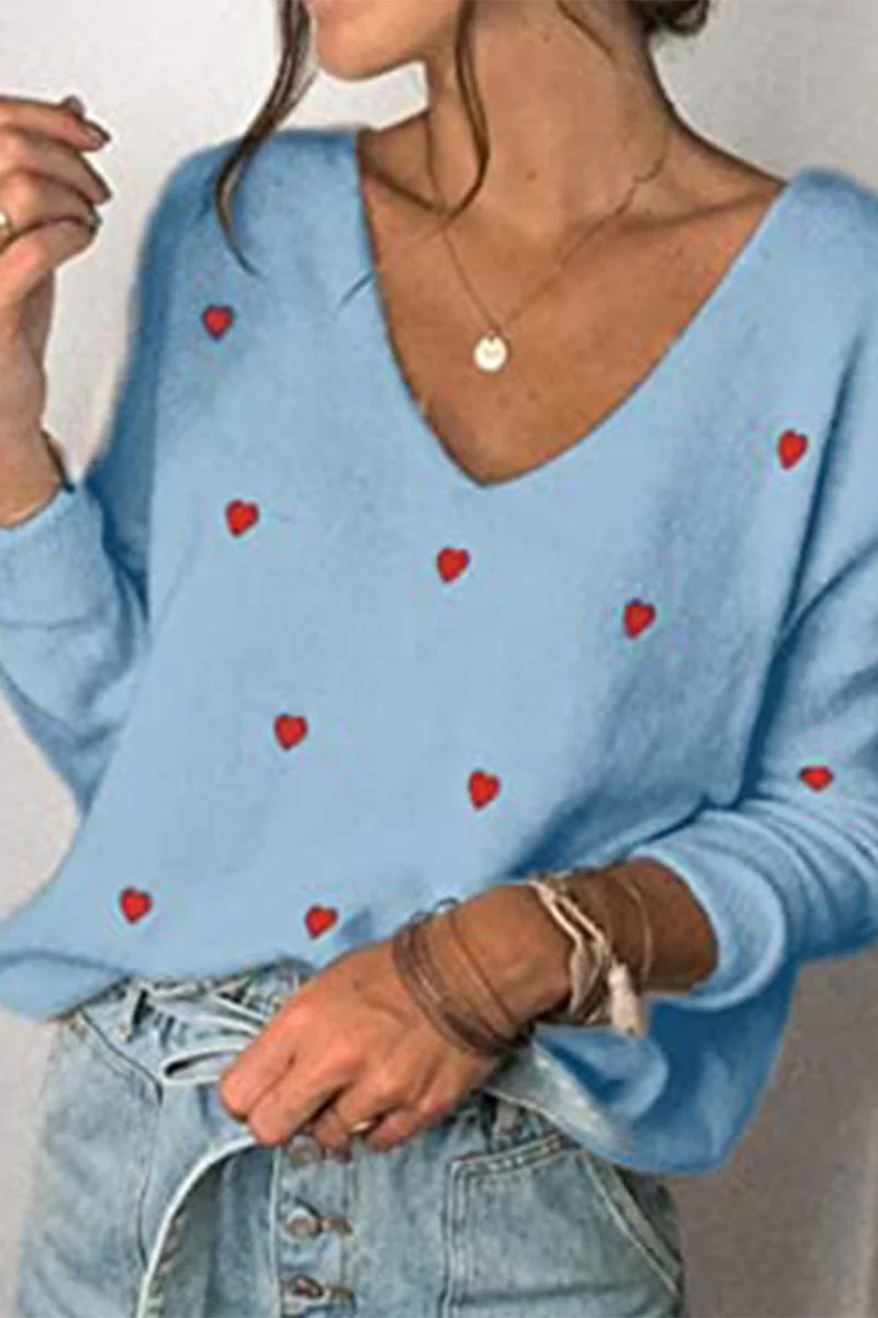 Nuria® | Versatile and comfortable winter sweater - Image 9