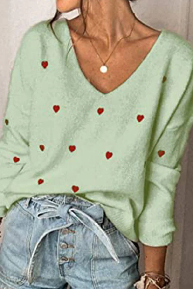 Nuria | Versatile and comfortable winter sweater - Image 3