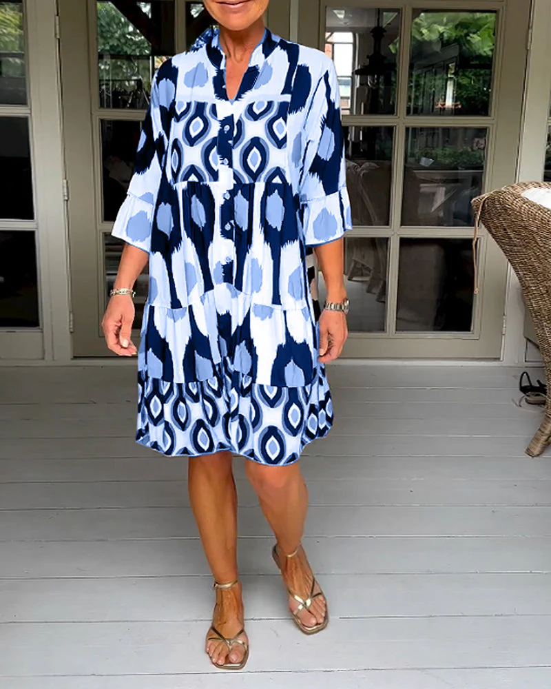 Nyx® | Elegant and versatile summer dress - Image 12