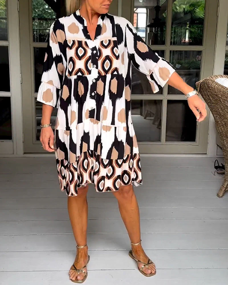 Nyx® | Elegant and versatile summer dress - Image 5
